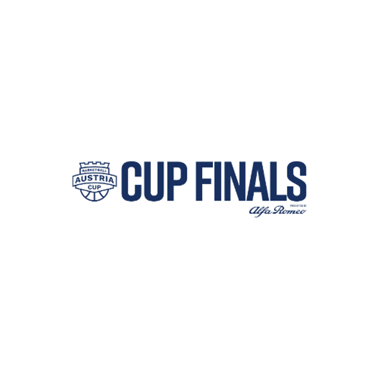 Logo Cup Finals
