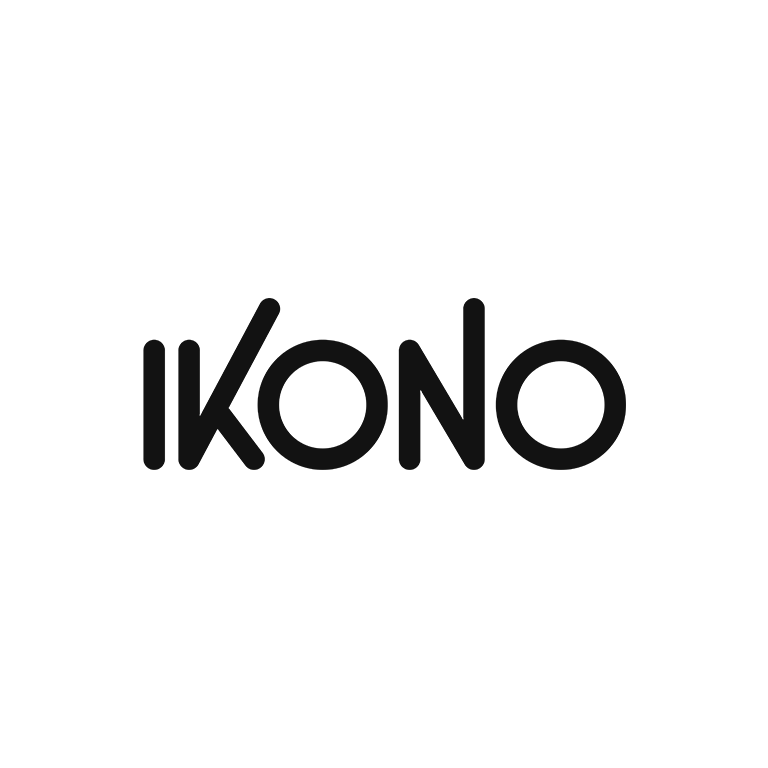 Logo IKONO Vienna