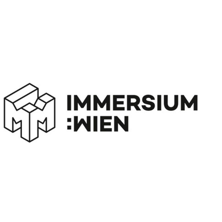 Logo Immersium:Wien