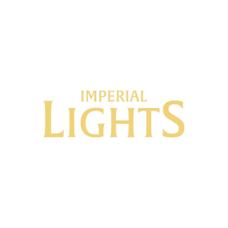 © Imperial Lights Logo Imperial Lights
