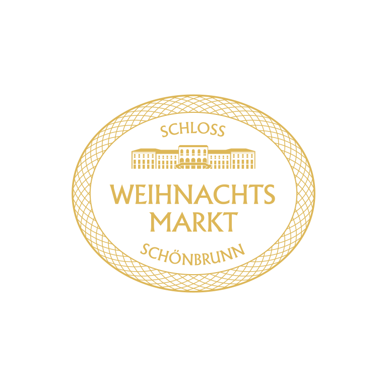 © Imperial Markets  Logo Weihnachtsmarkt Schönbrunn