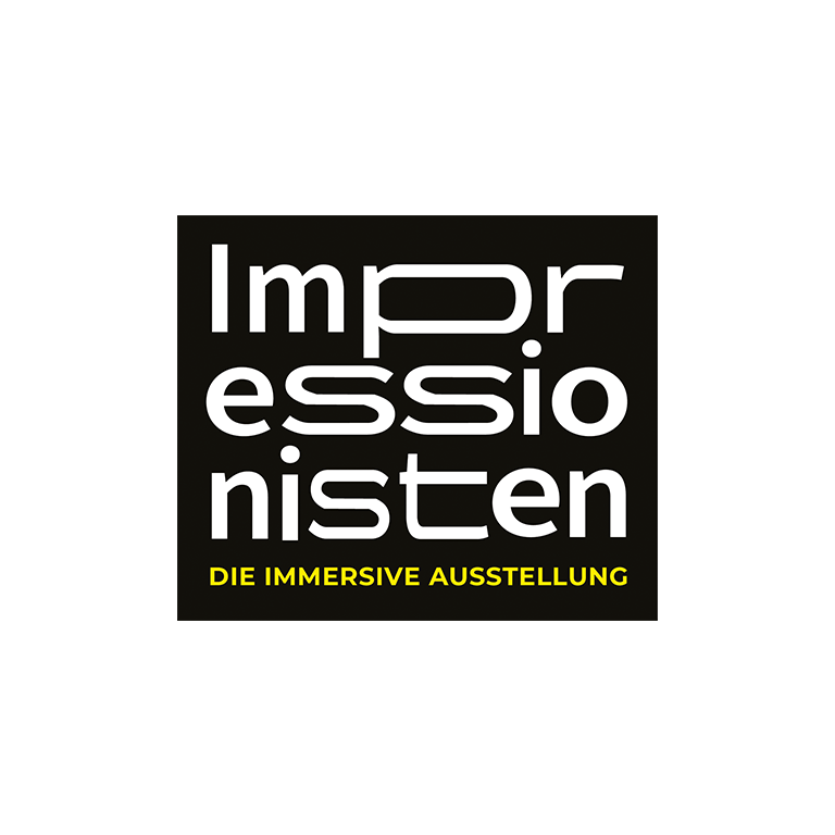 Logo Impressionisten