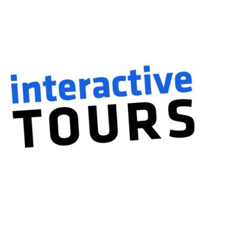 Logo Interactive Tours
