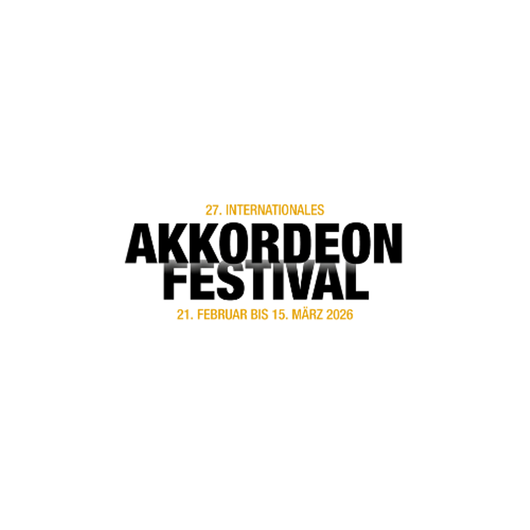 Logo Internationales Akkordeonfestival Wien