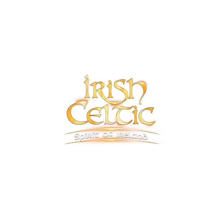 Logo Irish Celtic - Spirit of Ireland
