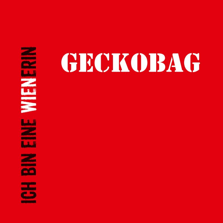 Logo Geckobag