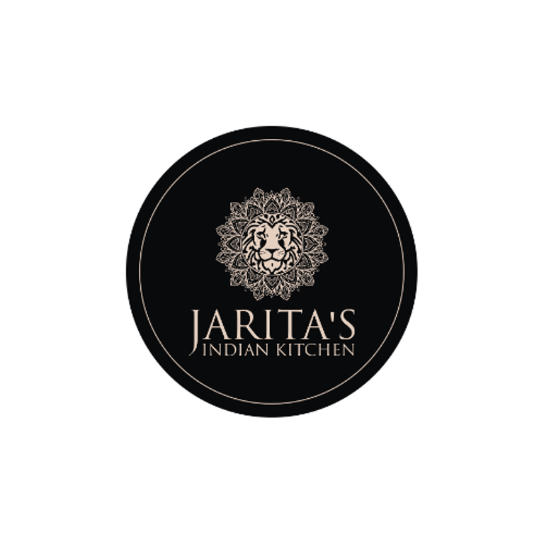Logo Jarita's Indian Kitchen