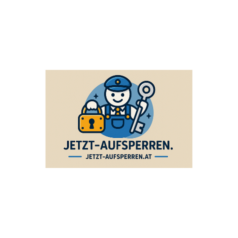 © jetzt-aufsperren Logo jetzt-aufsperren