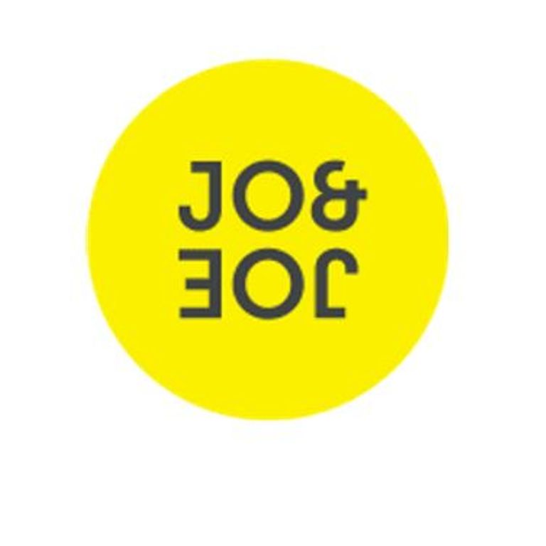 Logo JO&JOE VIENNA