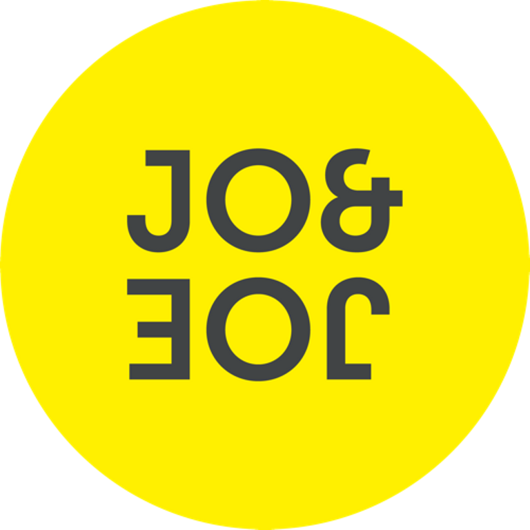 Logo JO&JOE VIENNA