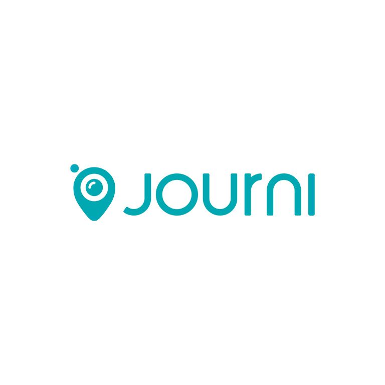 Logo Journi