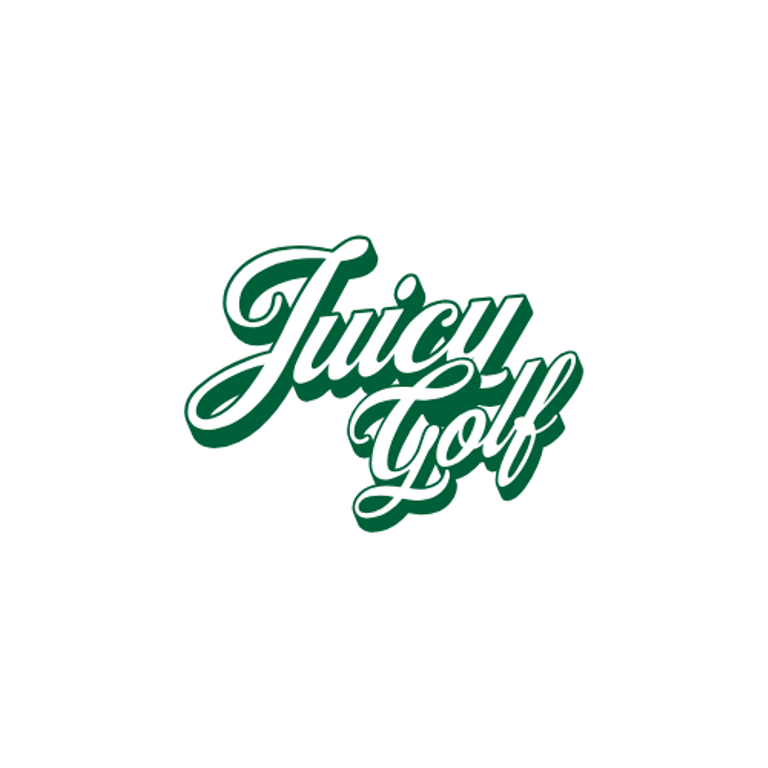 © Juicy Golf Logo Juicy Golf