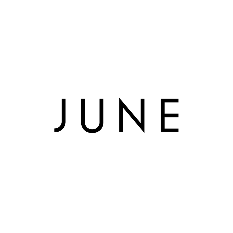 Logo JUNE