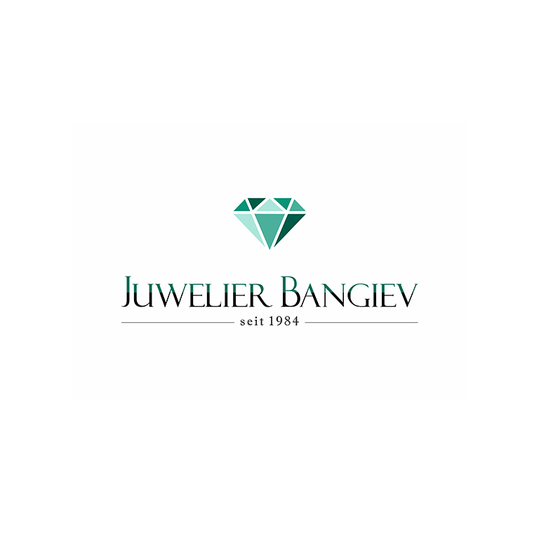 Logo Juwelier Bangiev