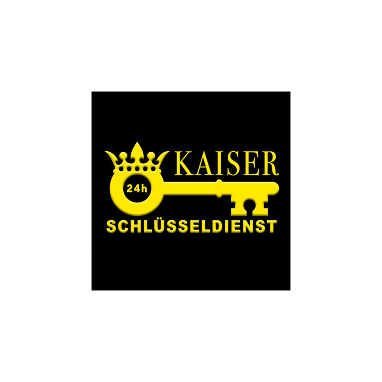 Logo Kaiser Schlüsseldienst