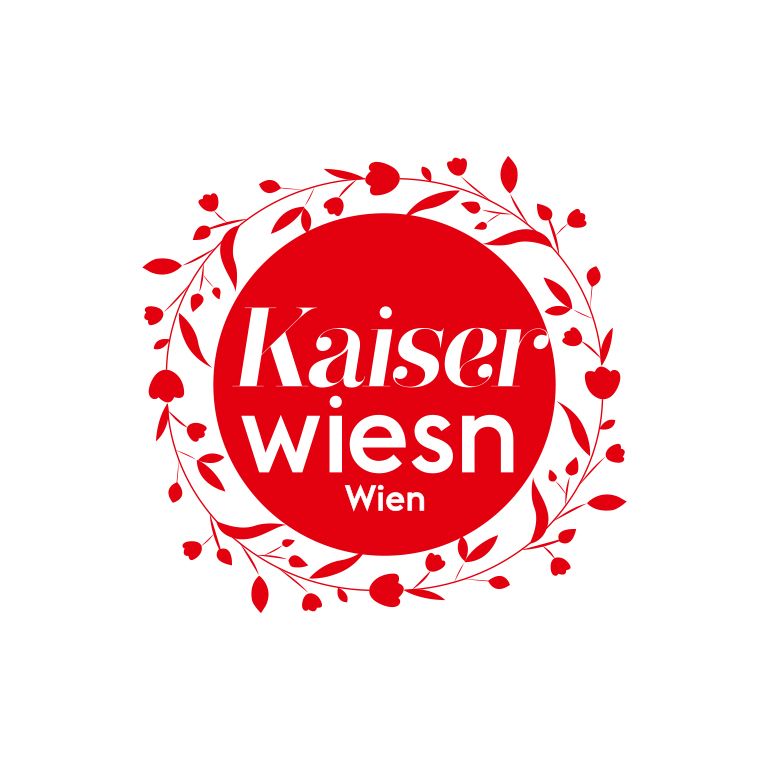 Kaiser Wiesn Wien_Logo_quadratisch