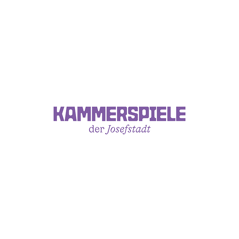 Logo Kammerspiele der Josefstadt