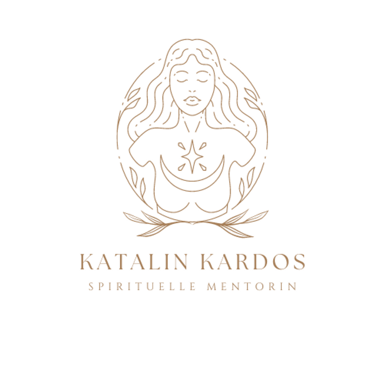 Logo Katalin Kardos 