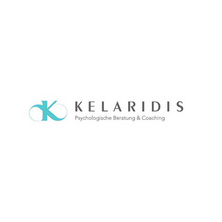 Logo Kelaridis Psychologische Beratung & Coaching