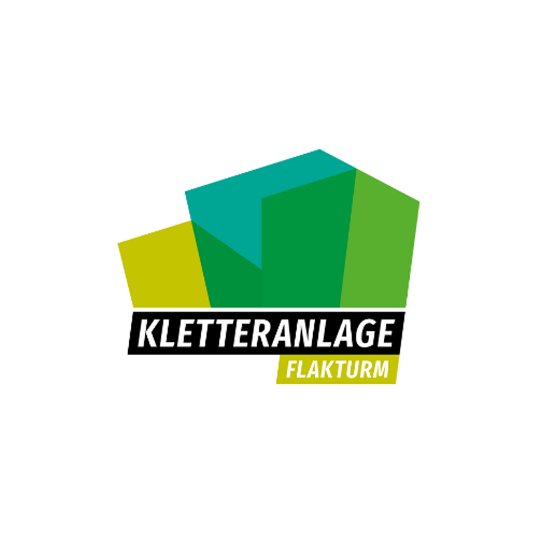 © Kletteranlage Flakturm Kletteranlage Flakturm