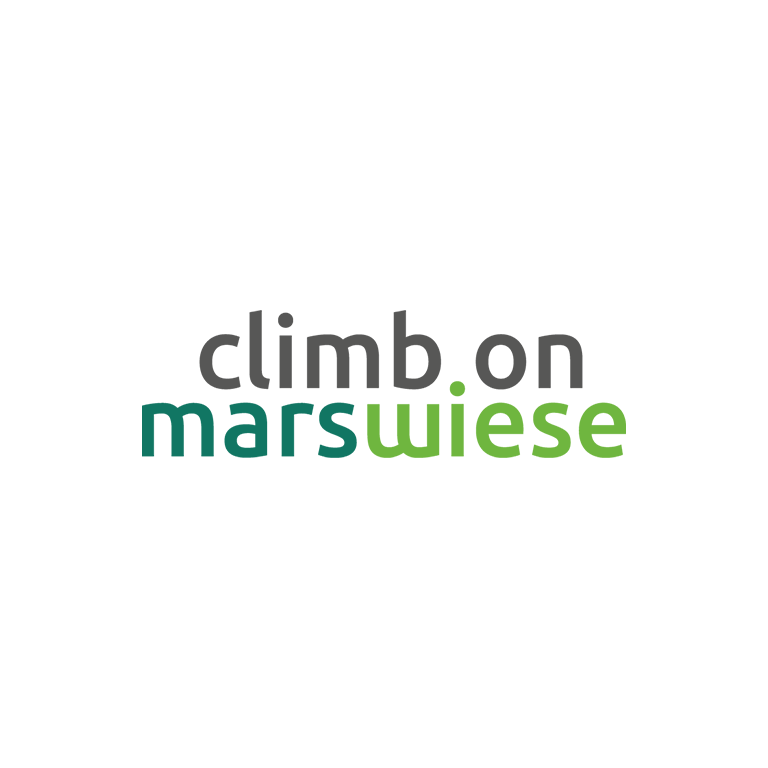 Logo Marswiese Cimb