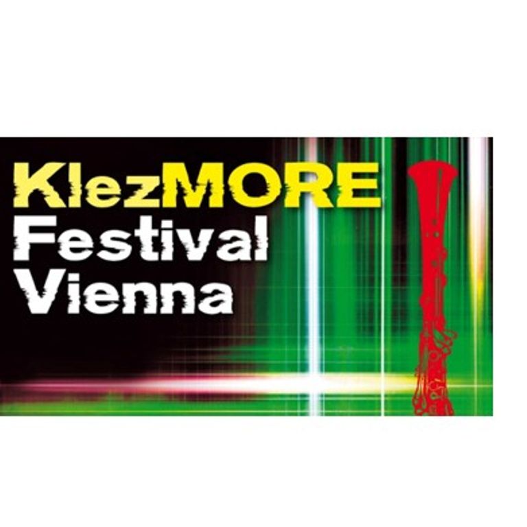 Logo KlezMORE