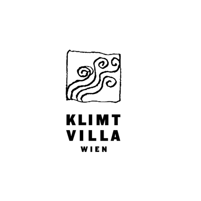 Klimt Villa Wien Logo