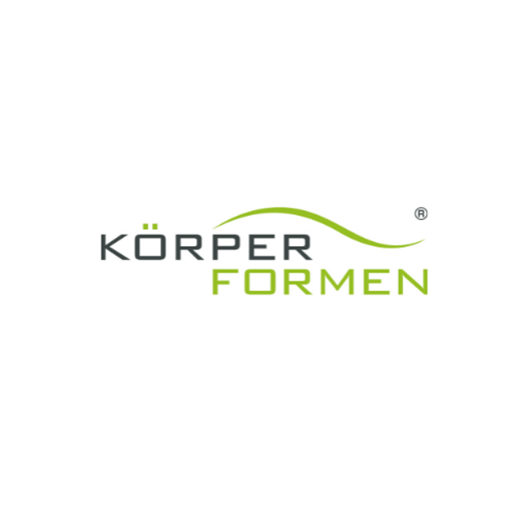 © Körperformen Logo Körperformen