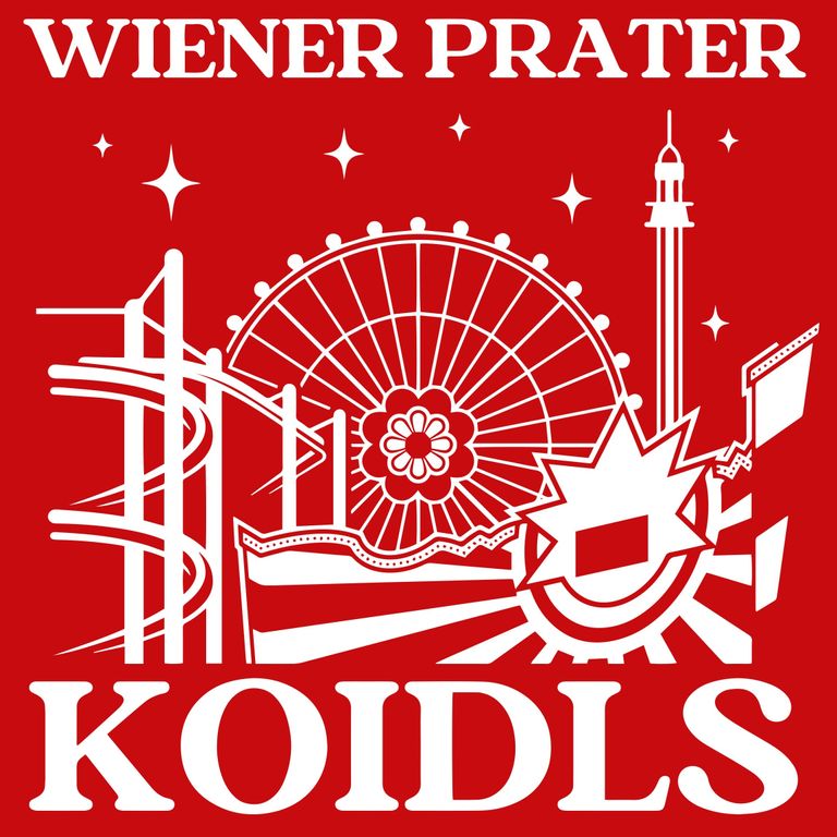 Logo Koidl Vergnügungsbetriebe