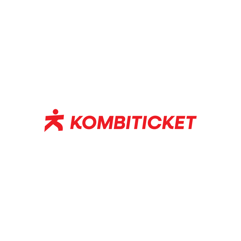 © Kombiticket Austria Logo Kombiticket Austria