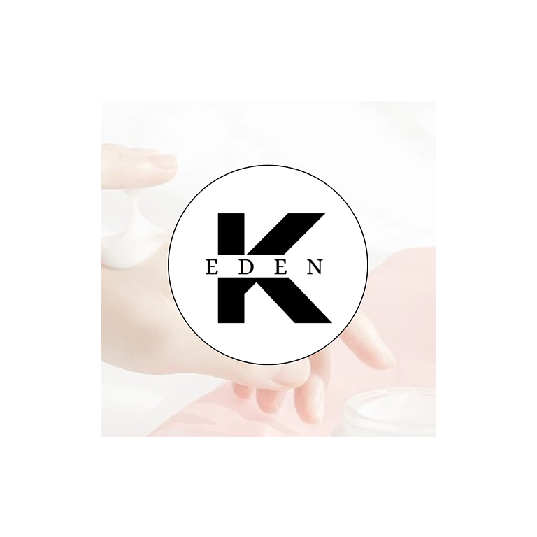 Logo Korean Eden