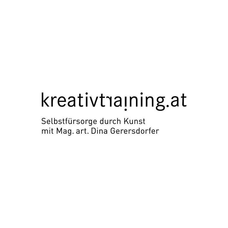 Logo kreativtraining.at