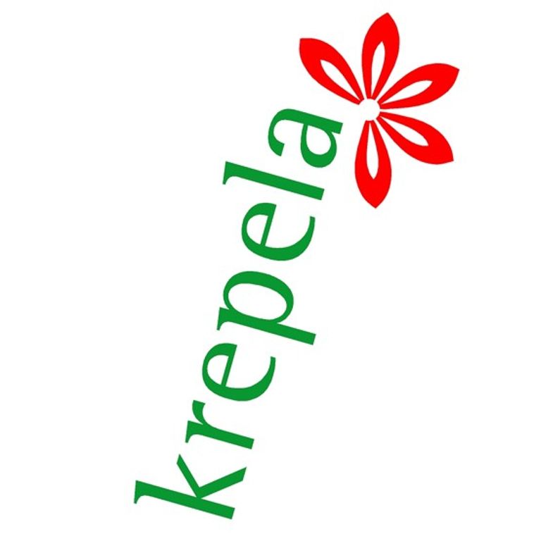 Krepela Logo