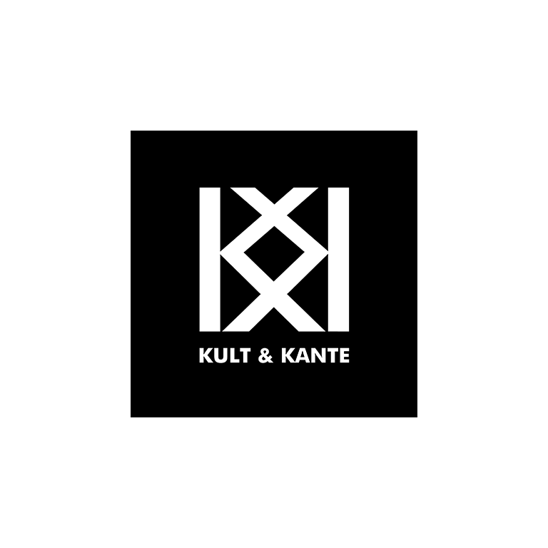 Logo Kult & Kante