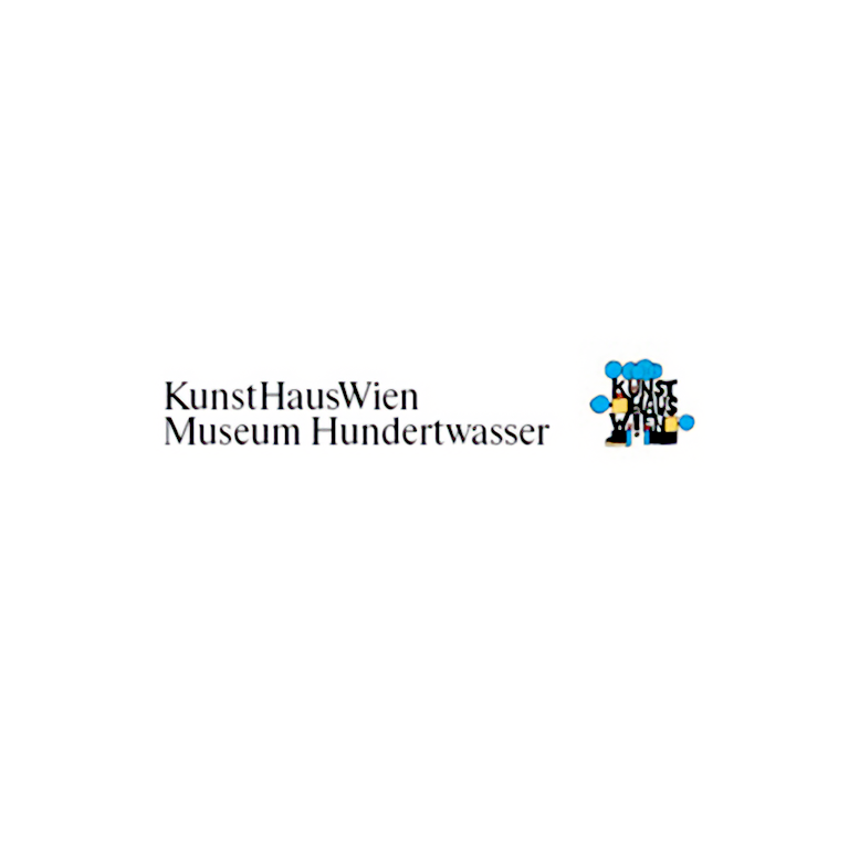 Logo KunstHausWien
