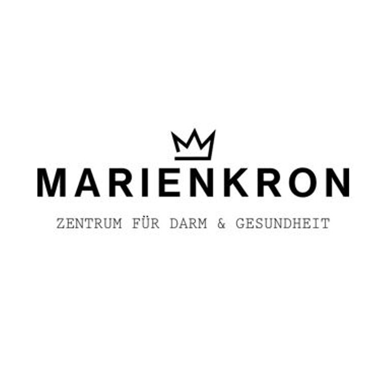 Logo Marienkron