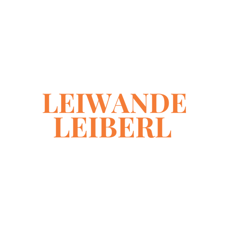 Logo Leiwande Leiberl