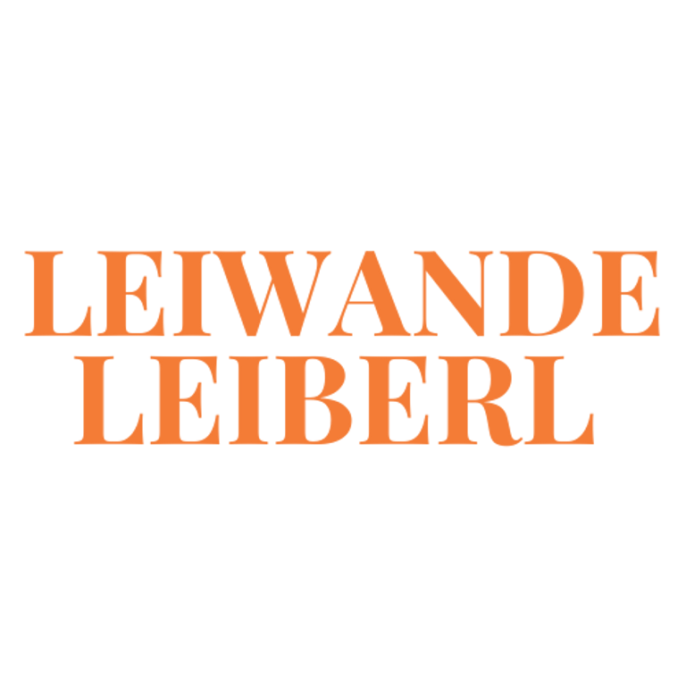 Logo Leiwande Leiberl