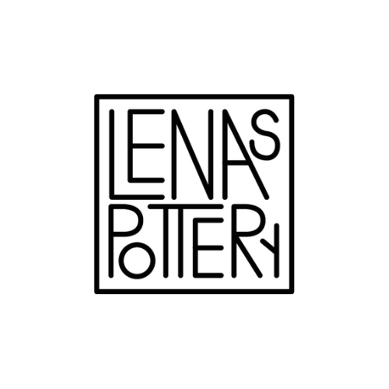 © Lenas Pottery Logo Lenas Pottery