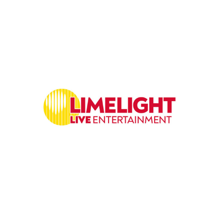 Logo Limelight Live Entertainment
