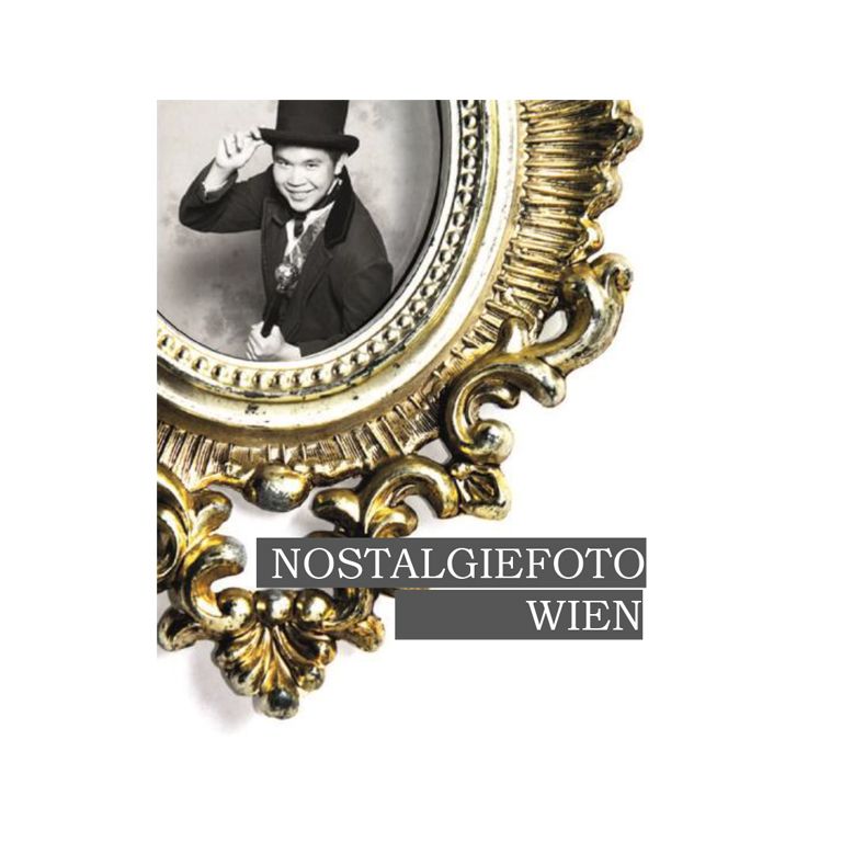 Logo Nostalgiefoto Wien