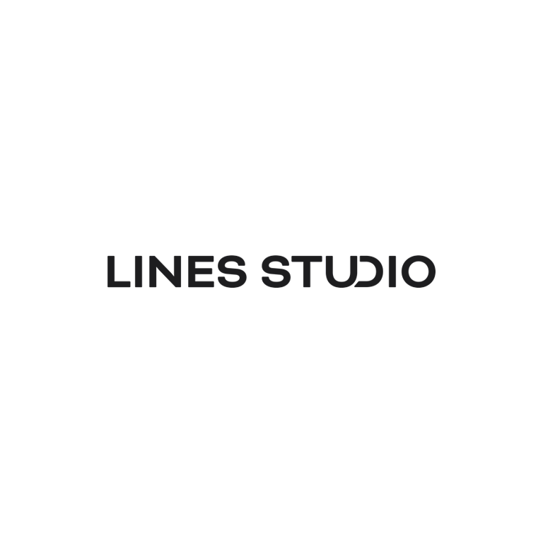 Logo LINES STUDIO