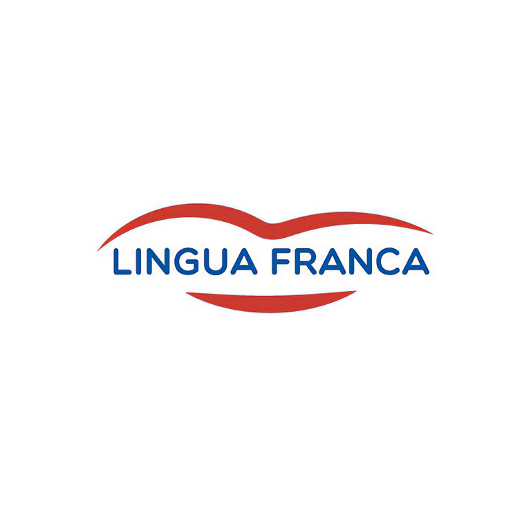 Logo Lingua Franca