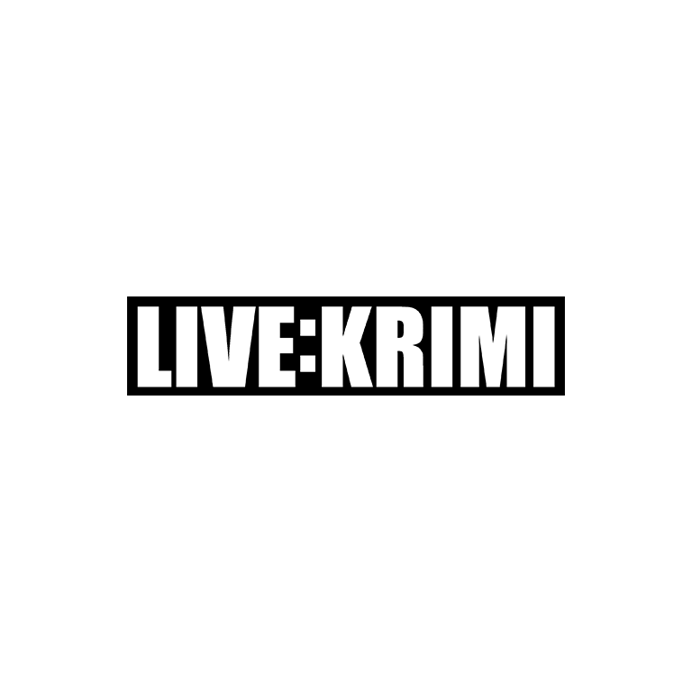 © LIVE:KRIMI Wien Logo LIVE:KRIMI Wien