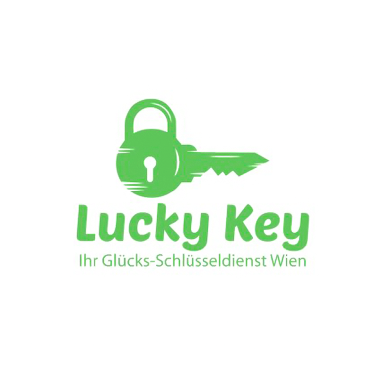 Logo Lucky Key