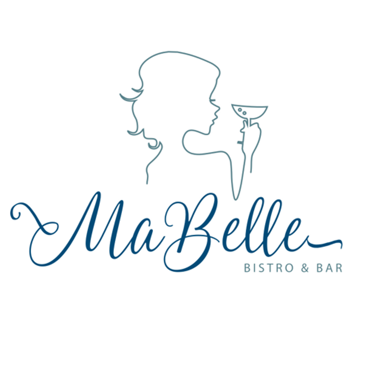 Ma Belle Bistro & Bar Logo