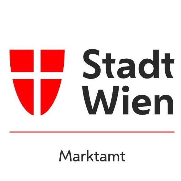 Logo Stadt Wien Marktamt