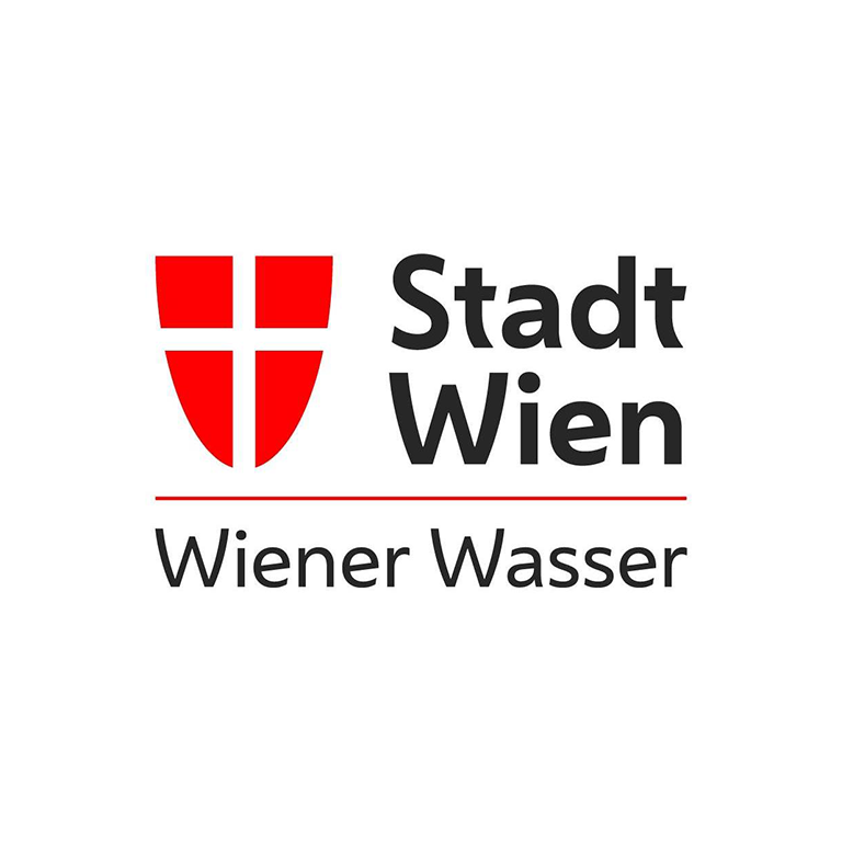 Logo Wiener Wasser