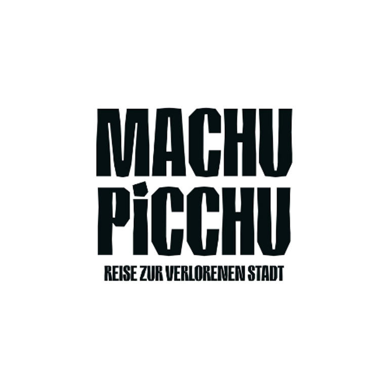 © Machu Picchu Logo Machu Picchu
