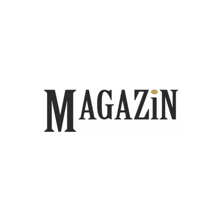 Logo Magazin